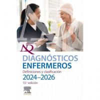 Diagnostico Enfermeros Definiciones y Clasificacion 24 25   2024 - Guanxe Atlantic Marketplace