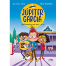Jupiter Garcia: los Humanos Son Muy Raros   2024