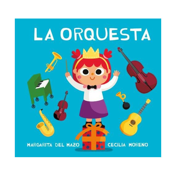 la Orquesta   2024