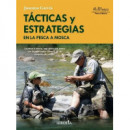 Tacticas y Estrategias en la Pesca a Mosca   2025