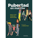 Pubertad en Marcha   2024