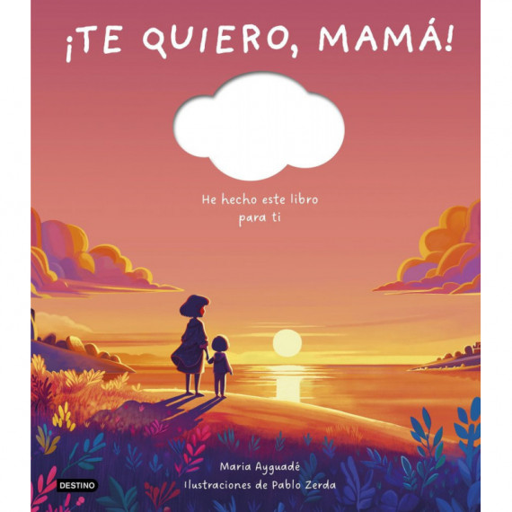 te Quiero Mama   2025