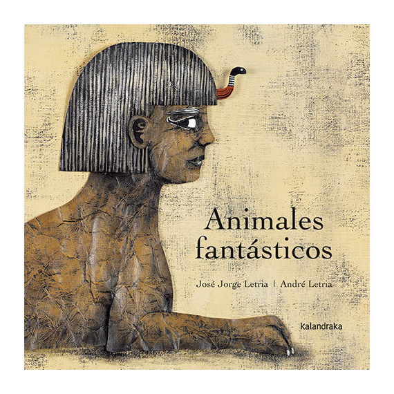 Animales Fantasticos   2024