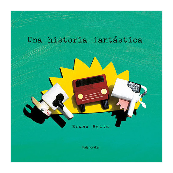 una Historia Fantastica   2024