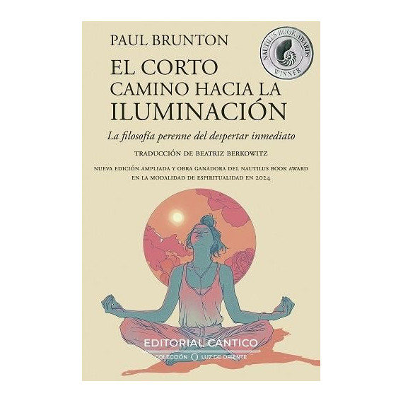 el Corto Camino hacia la Iluminacion   2025