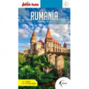 Rumania (petit Fute)   2024