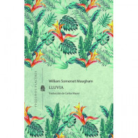 Lluvia   2025 - Guanxe Atlantic Marketplace