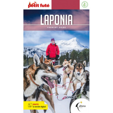 Laponia   2024