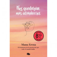 Nos Quedaran Mas Atardeceres (campaña Edicion Limitada)   2025 - Guanxe Atlantic Marketplace