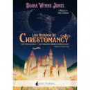 Mundos de Chrestomanci una Vida Magica,los   2024