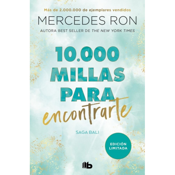 10.000 Millas para Encontrarte   2025