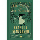 Trenza del Mar Esmeralda (edicion Limitada)   2025