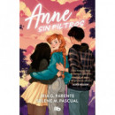 Anne sin Filtros   2025