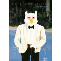 Cafe Romantica   2025 - Guanxe Atlantic Marketplace