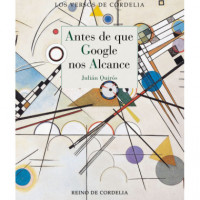 Antes de que Google Nos Alcance   2024 - Guanxe Atlantic Marketplace