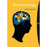 el Mismo Fuego   2025 - Guanxe Atlantic Marketplace