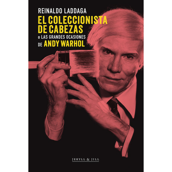 Coleccionista de Cabezas   2025