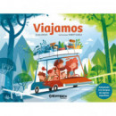 Viajamos   2025