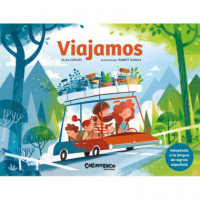 Viajamos   2025