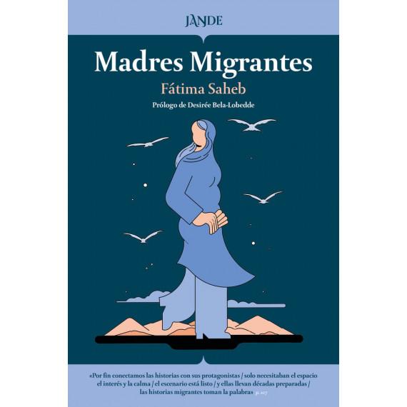 Madres Migrantes   2025 - Guanxe Atlantic Marketplace