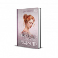 Descubrir a la Señorita Townsend   2025 - Guanxe Atlantic Marketplace