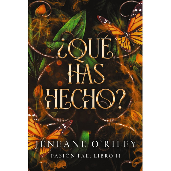 que Has Hecho   2025