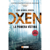 Oxen. la Primera Victima   2024 - Guanxe Atlantic Marketplace