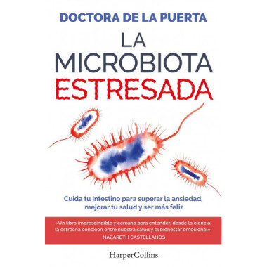 la Microbiota Estresada   2025
