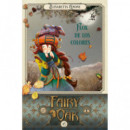 Fairy Oak 5. Flox de lo Colores   2024