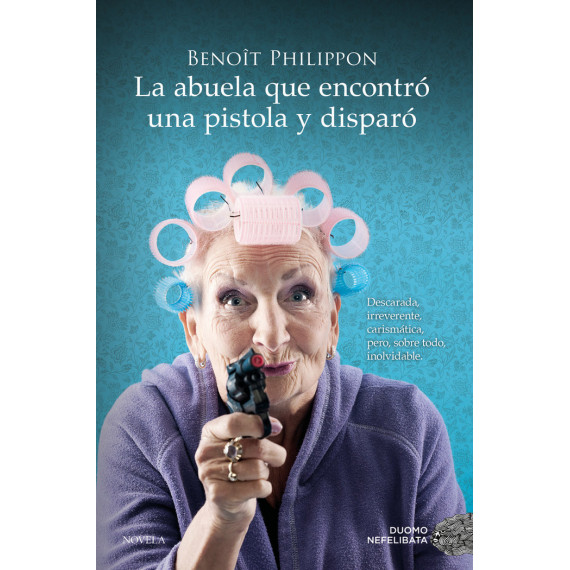 la Abuela que Encontro una Pistola y Disparo   2024