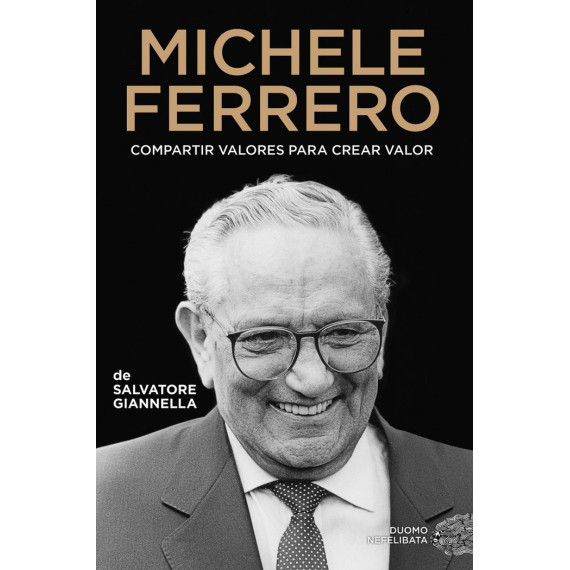 Michele Ferrero   2024