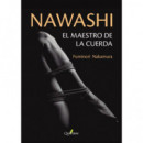 Nawashi. el Maestro de la Cuerda   2024