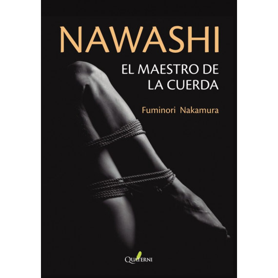 Nawashi. el Maestro de la Cuerda   2024