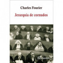 Jerarquia de Cornudos   2024