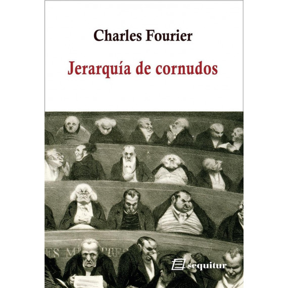 Jerarquia de Cornudos   2024