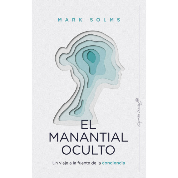 el Manantial Oculto   2024