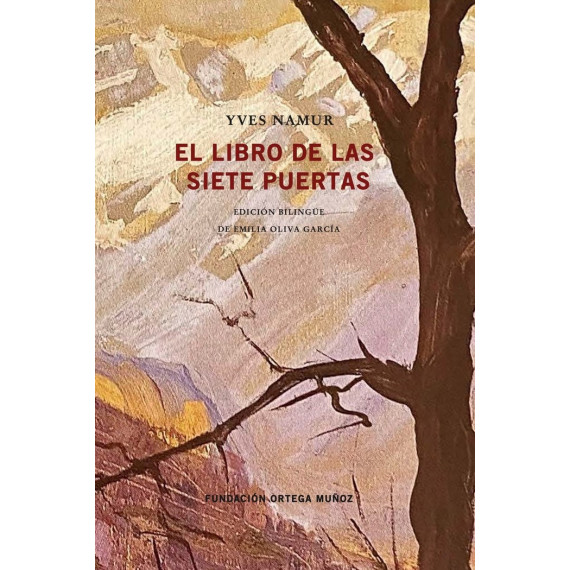 el Libro de las Siete Puertas   2024