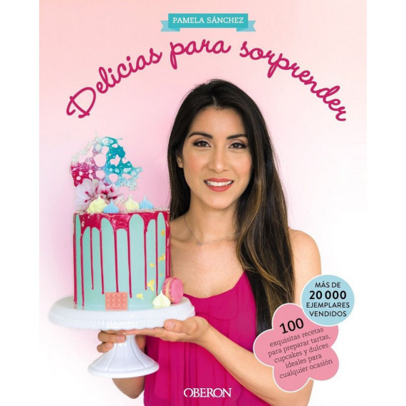 Delicias para Sorprender   2025