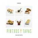 Pintxos y Tapas   2025