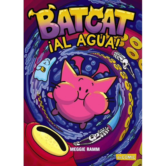 Batcat Al Agua   2025