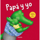 Papa y Yo   2025