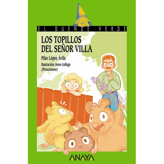 los Topillos del Seãor Villa   2025