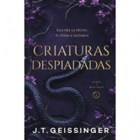 Criaturas Despiadadas (reinas y Monstruos 1)   2025 - Guanxe Atlantic Marketplace