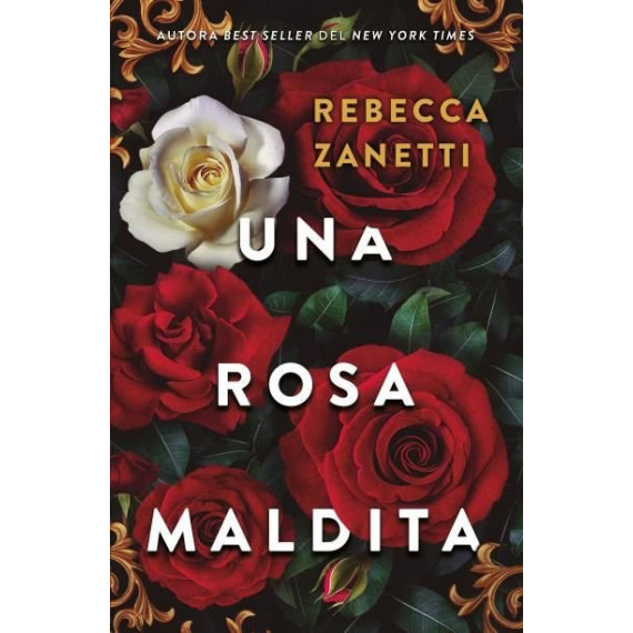 una Rosa Maldita   2025