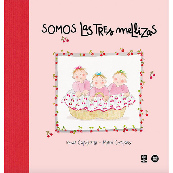 Somos las Tres Mellizas   2025