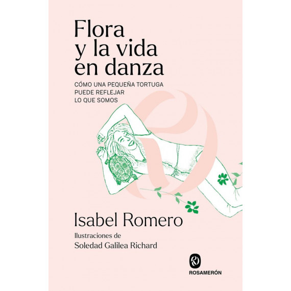 Flora y la Vida en Danza   2025