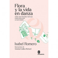 Flora y la Vida en Danza   2025 - Guanxe Atlantic Marketplace