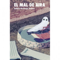 el Mal de Aira   2025 - Guanxe Atlantic Marketplace