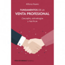 Fundamentos de la Venta Profesional   2024