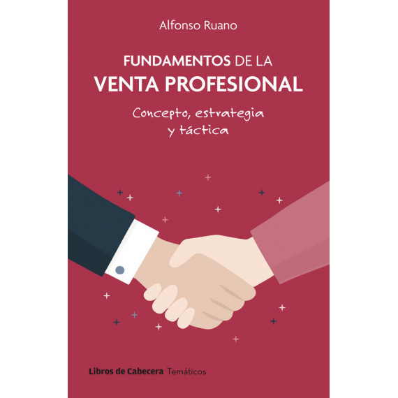 Fundamentos de la Venta Profesional   2024